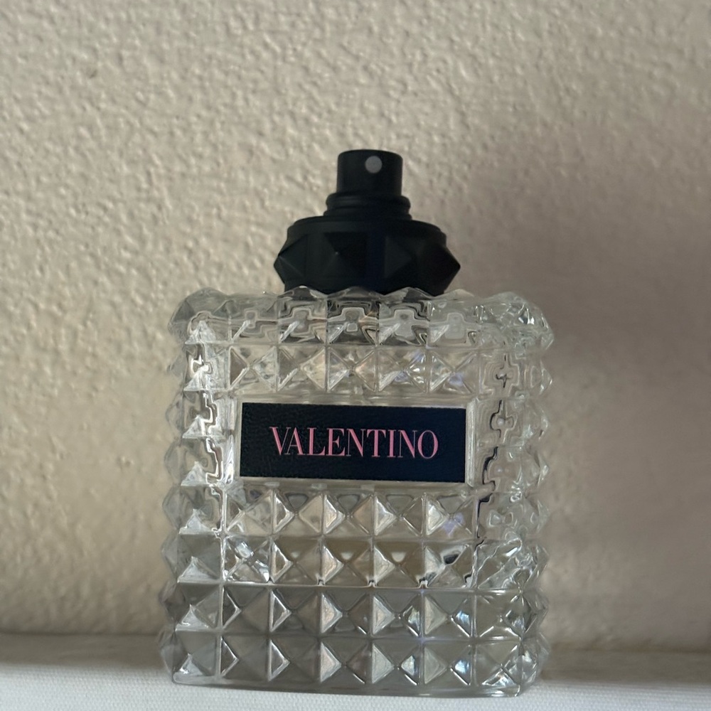 Valentino Born in Roma EMPTY BOTTLE